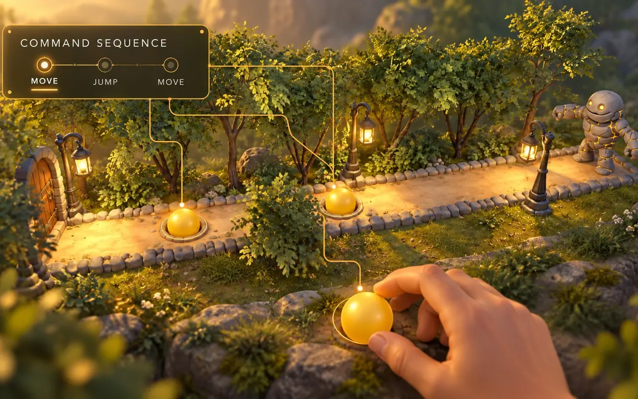 Codexis MR Labs — STEM Through Mixed Reality Storytelling — hero