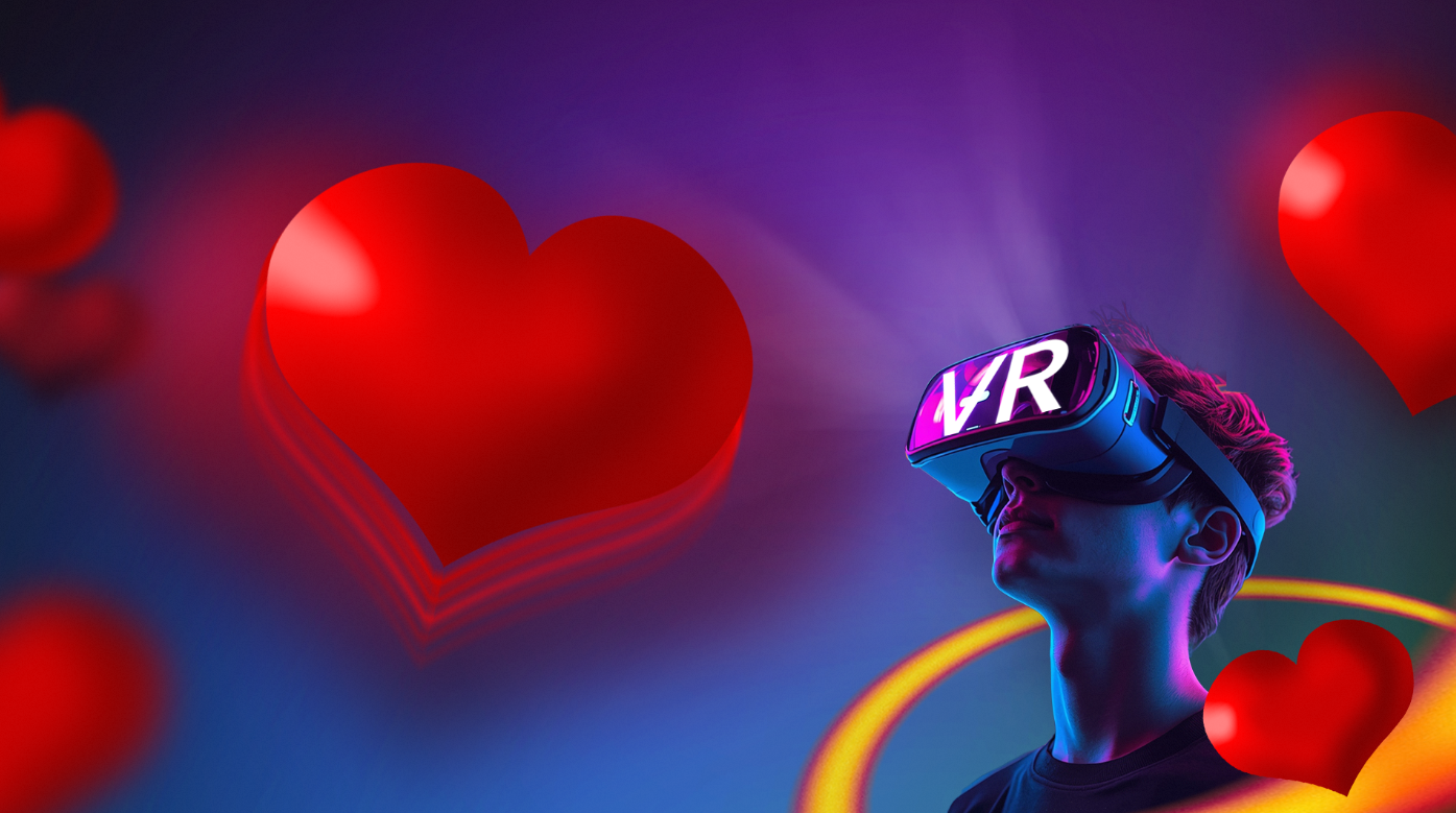 IBN Street VR Valentine's Challenge