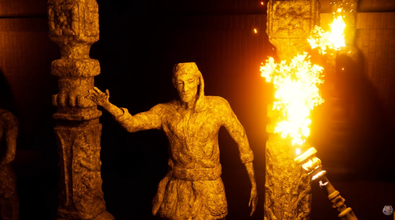 Kalaanehtraa 2023 – Tamil Traditional Arts Opening Cinematic — detail 2