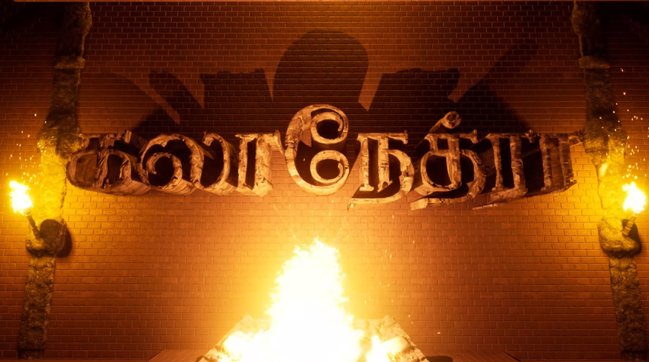 Kalaanehtraa 2023 – Tamil Traditional Arts Opening Cinematic — hero